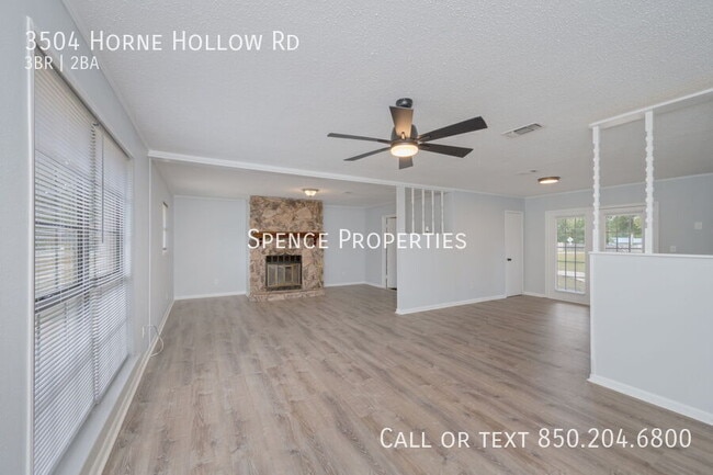 Photo - 3504 Horne Hollow Rd