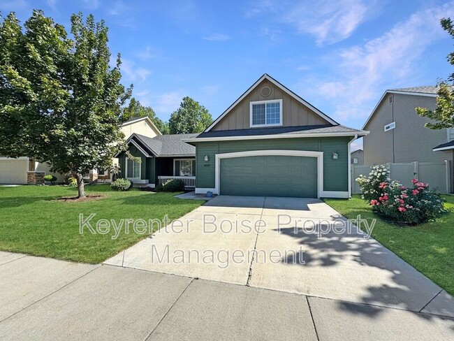 Photo - 4287 E Arch Dr House