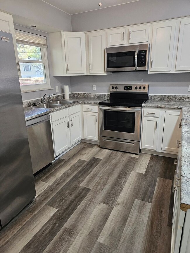 Photo - Sandridge Road Duplex Unit 122 Sandridge