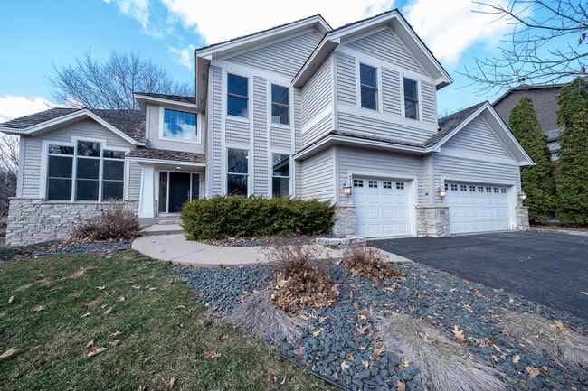 Building Photo - 7122 Harrison Hill Trail