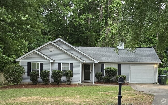 Building Photo - 2016 Briar Trail Ct SW Rental