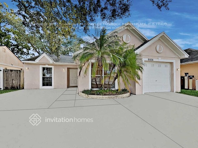 Building Photo - 9006 Dixiana Villa Cir