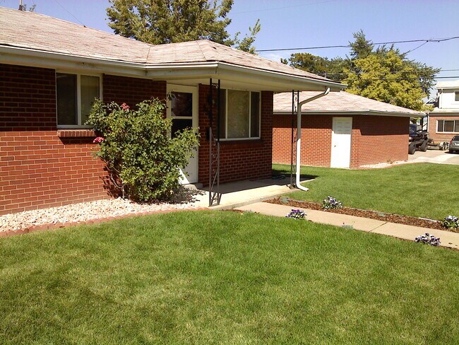 Photo - 3505 Vrain St