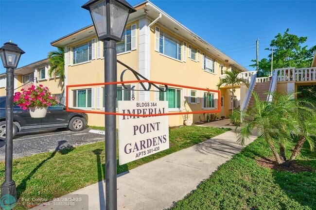 Photo - 5720 NE 22nd Way Unidad 401-4