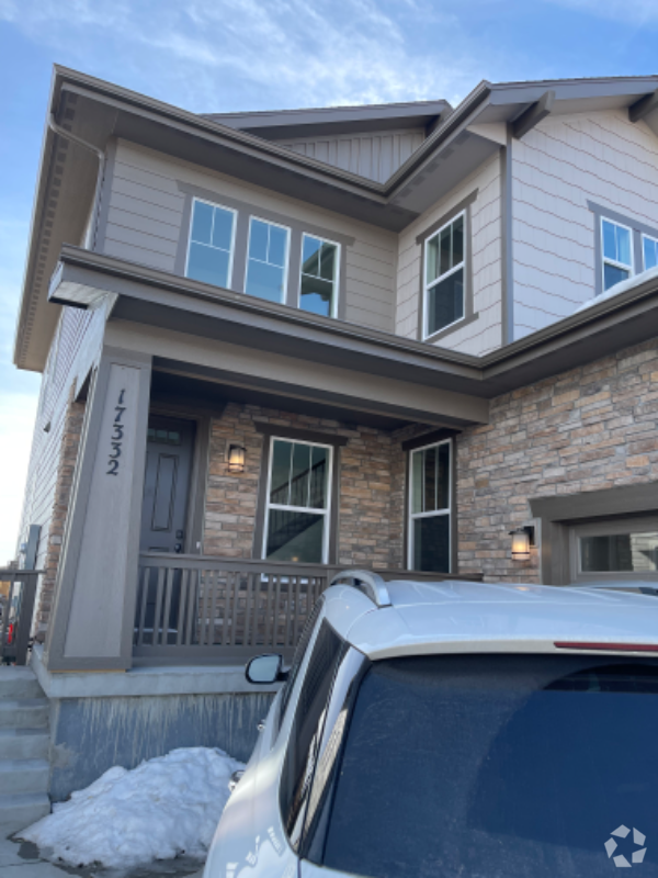 Building Photo - 17332 W 93rd Pl Rental