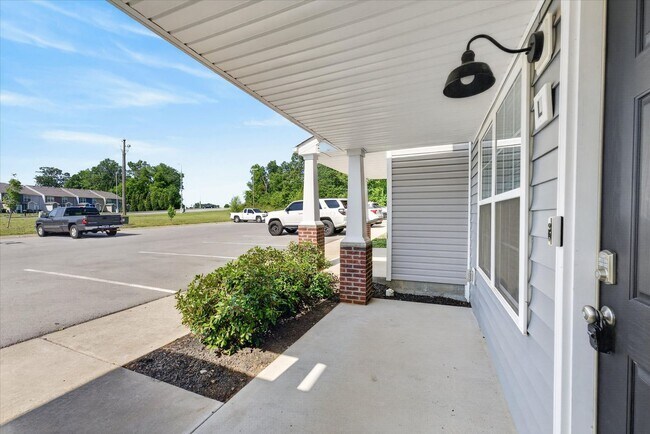 Photo - The Stowe Court Pet Friendly Condo for rent!