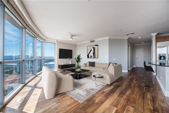 Photo - 200 W Sahara Ave Unit 3906