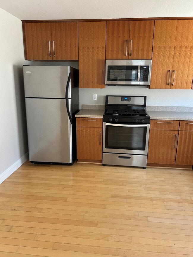 Kitchen - 980 La Costa Ct
