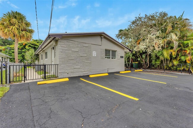 1015 W Las Olas Blvd Unit 1