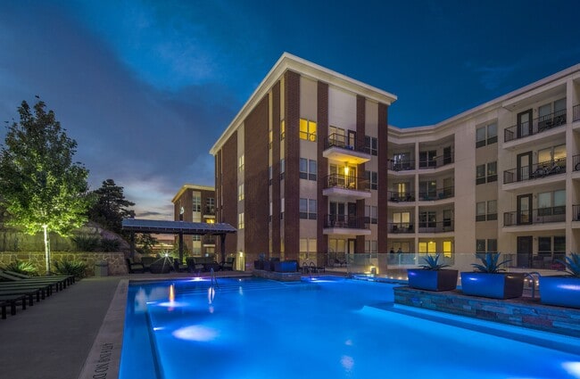 The Arcadian