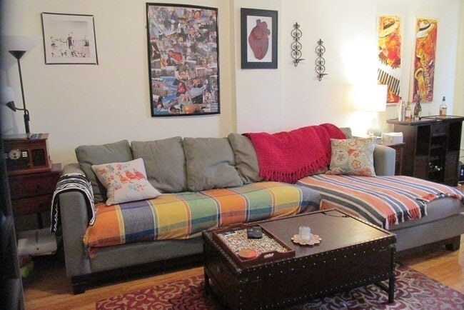 Photo - 1450 Beacon St Unidad #401