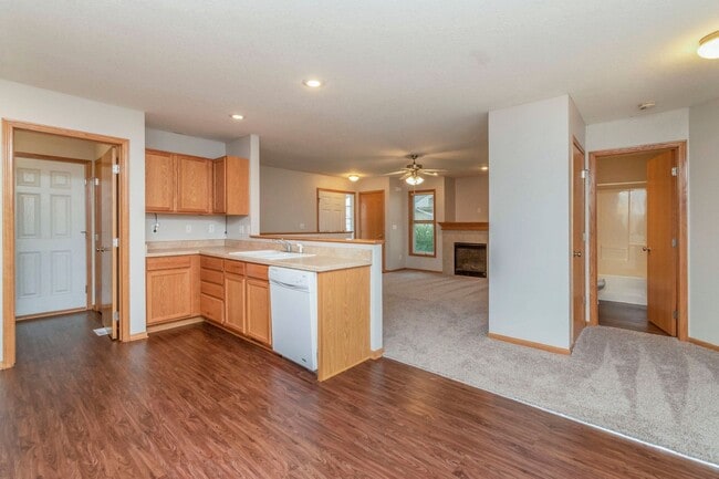 Photo - FULLY FENCED IN YARD!! 3 Bedroom, 2.5 Bathroom Home in Ankeny