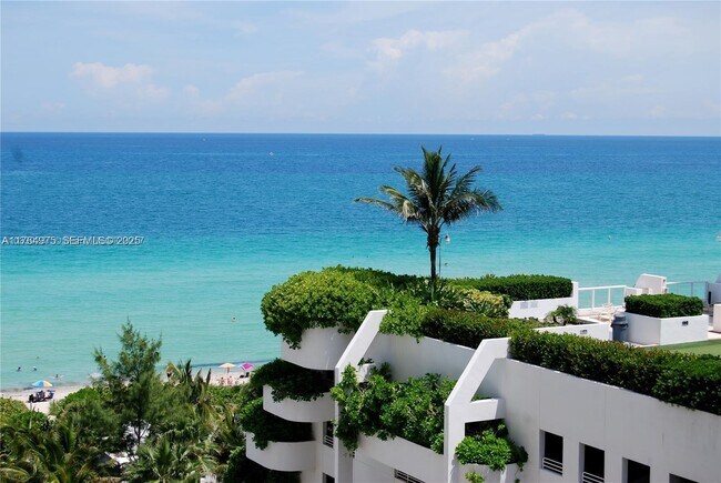 Photo - 6423 Collins Ave Unidad 901