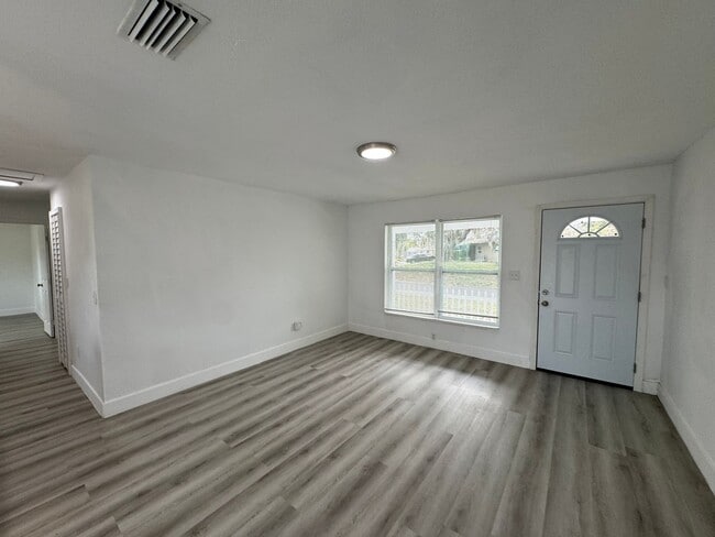 Photo - Recently Renovated 4/2 Home with Open Layout & Huge Backyard