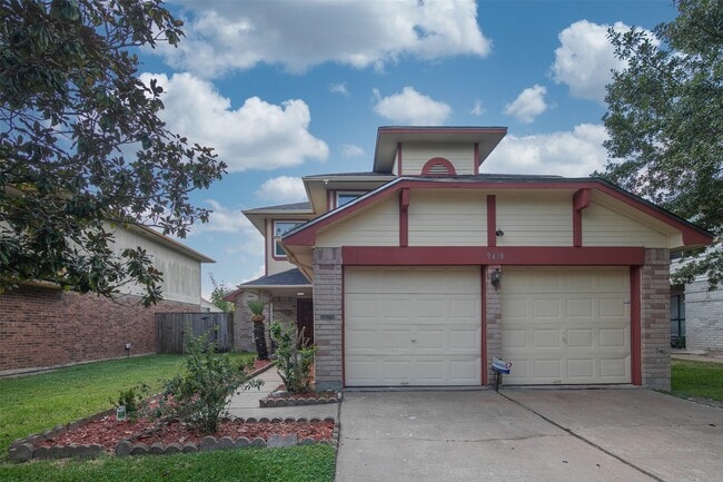 Photo - 9418 Westacre Pl