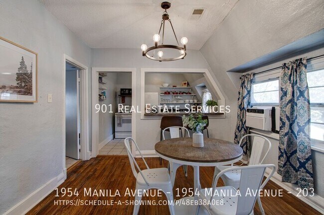 Photo - 1954 Manila Ave Unit 203