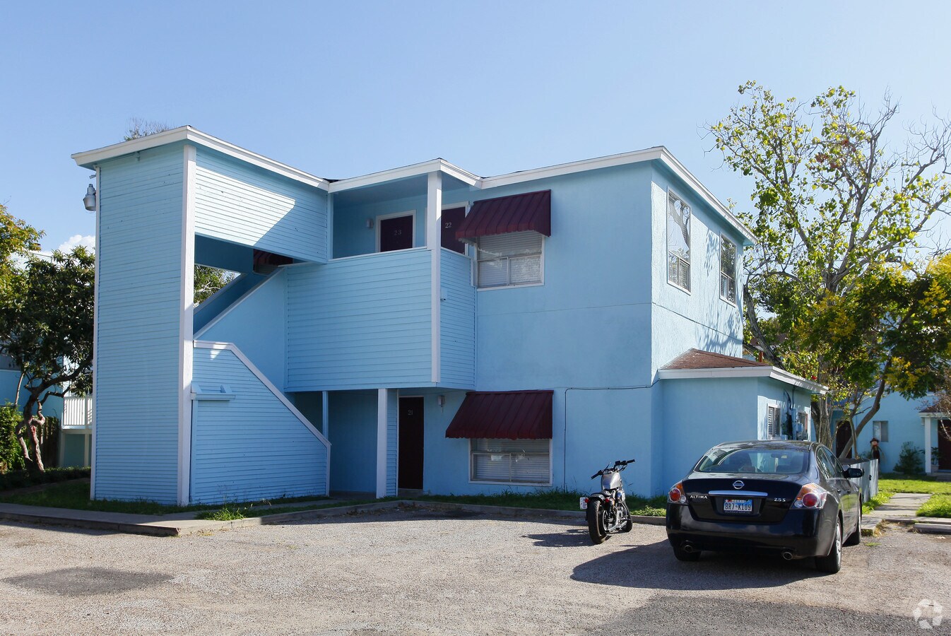Caracole Apartments - Caracole Apartments