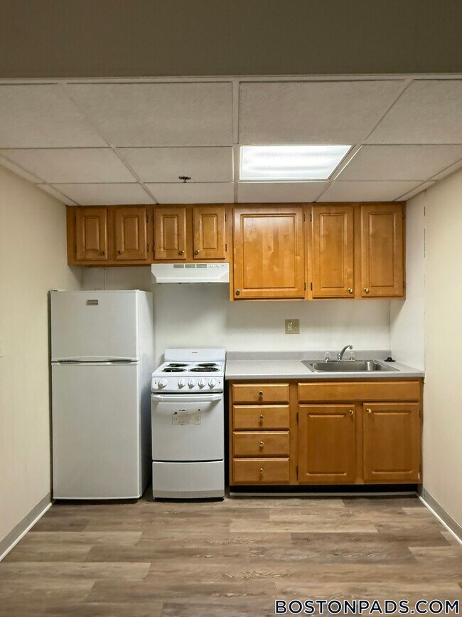 62 Boylston St Unidad 422