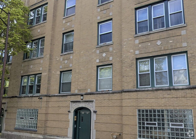 Building Photo - 2239 N Central Park Ave Rental