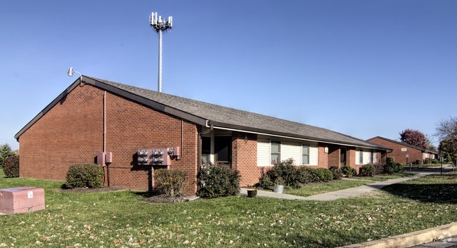Photo - Walnut Hill Apartments