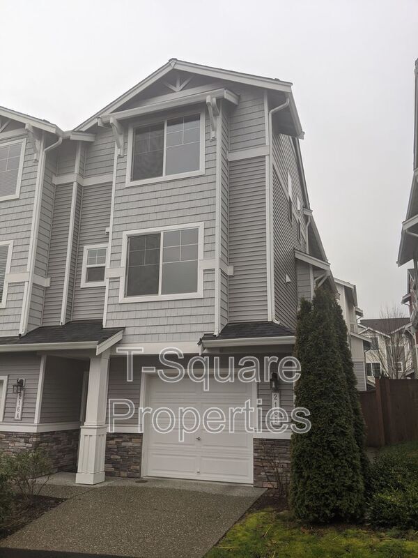 Building Photo - 216 126th St SE Rental