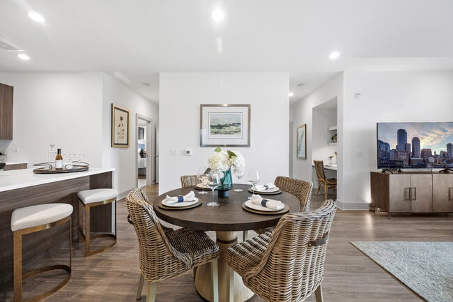 Apartamentos Sagewell Hanover — foto de la comunidad