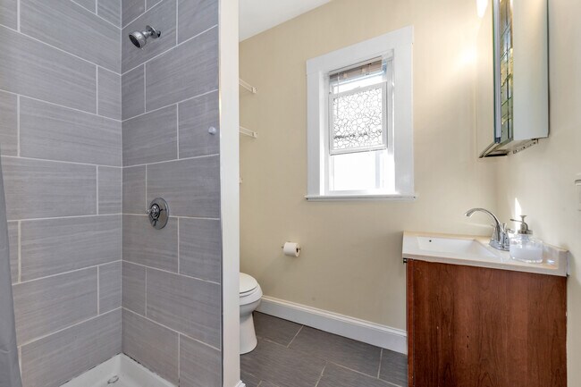 Photo - 301 Alewife Brook Pky Unit 2