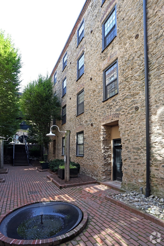 Canal House - Canal House