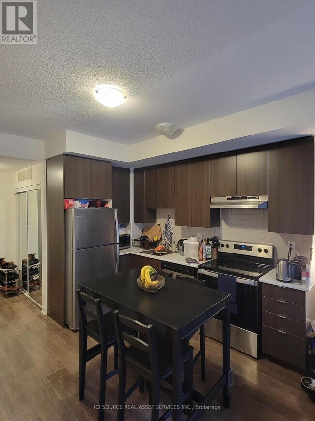 Photo - 5131 Sheppard Ave E Unit 206