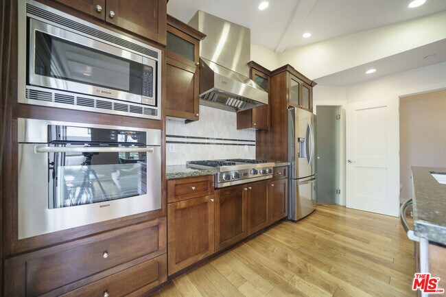 Photo - 642 Hermosa Ave House