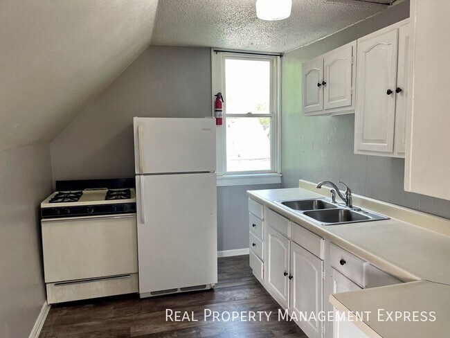 Photo - 1 Bedroom Duplex in Central Sioux Falls Apartamento Unidad 425