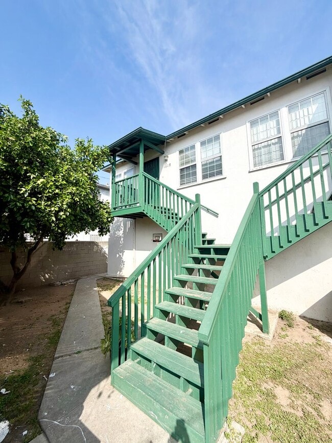 Photo - 1618-1618 S Atlantic Blvd Unidad 1618