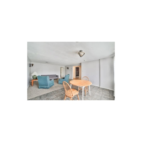 Photo - 3648 S Park Ave Unidad Upper Front