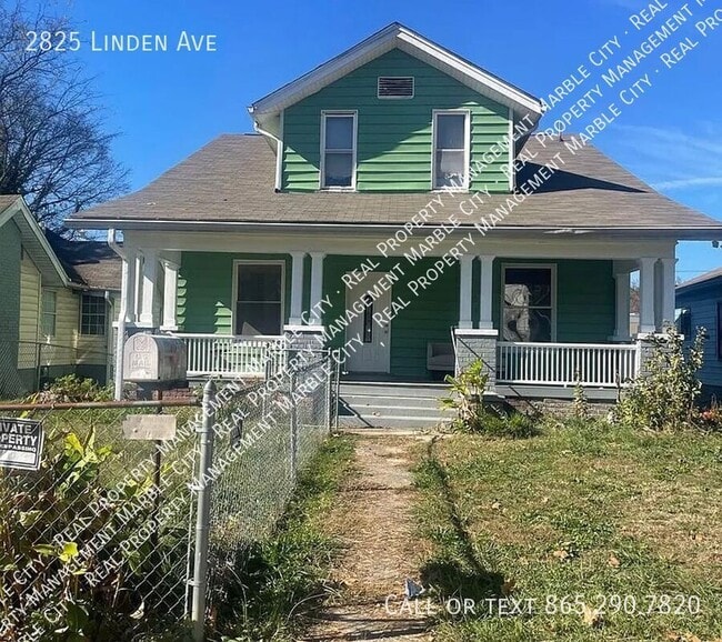 Photo - 2825 Linden Ave