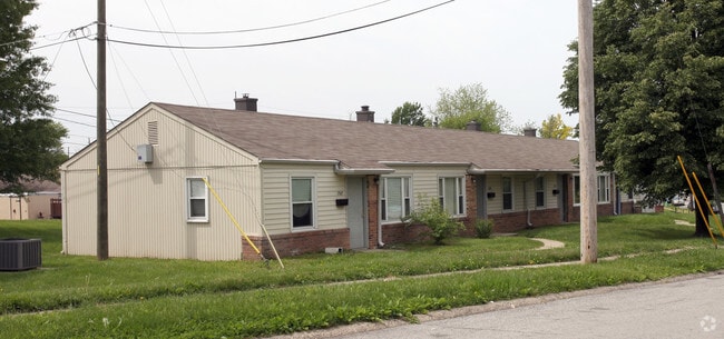 Photo - Stonekey Apartments