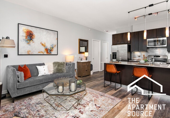 Photo - 469 W Huron St Unit 2BD2BA