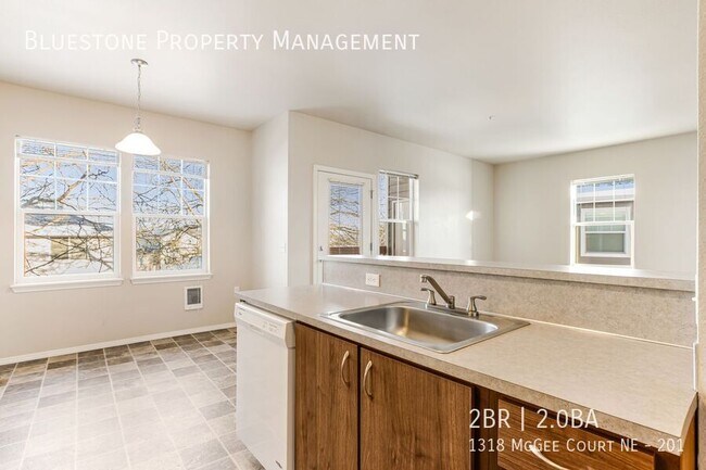 Photo - 1318 Mcgee Ct NE Unit 201