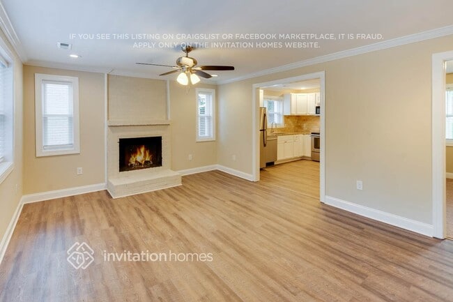 Photo - 1517 Lasalle St