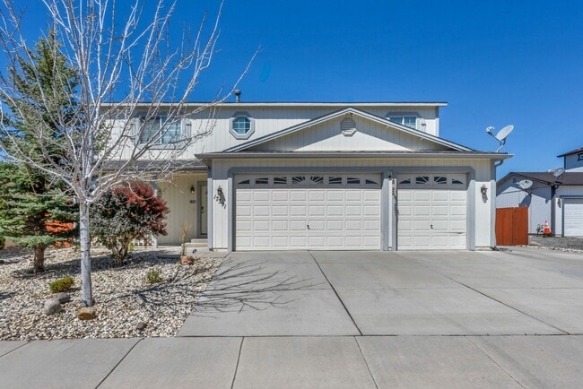 Building Photo - 17391 Crystal Canyon Blvd Rental