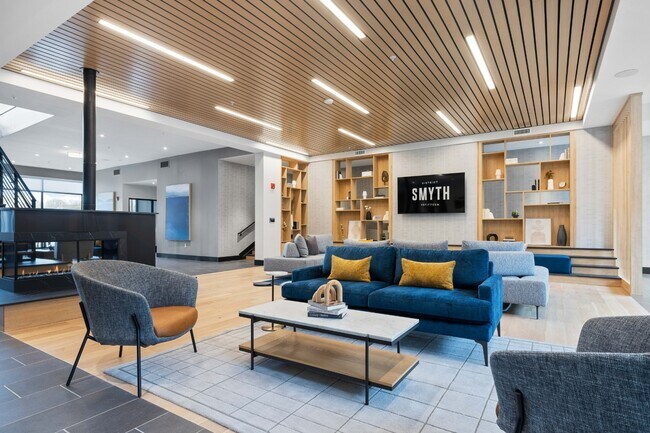 Photo - The District at 15Fifteen