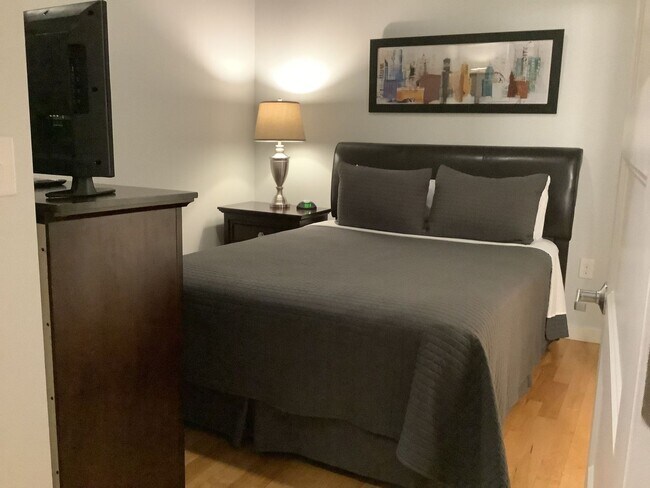 Photo - Rocky Mount Mills Unidad 1151-111