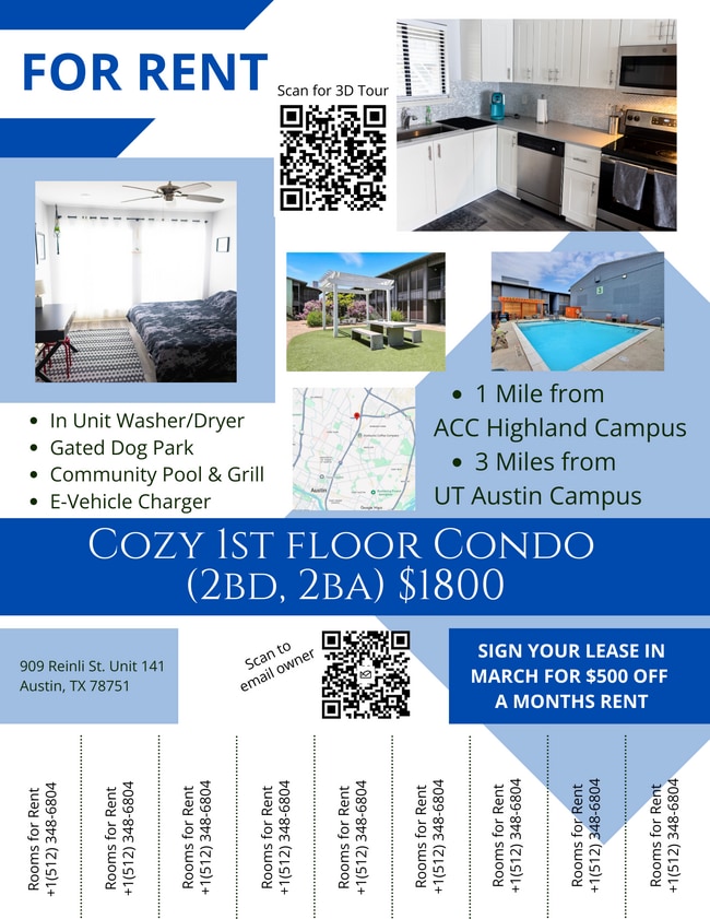 Building Photo - 909 Reinli St