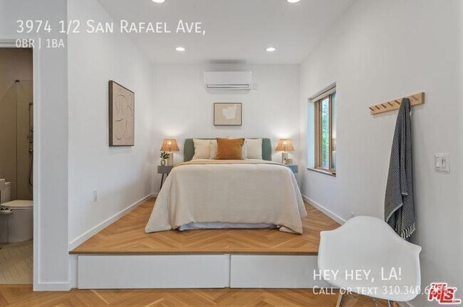 3974 1/2 San Rafael Ave, -