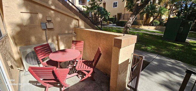 Photo - UTC - LA JOLLA - The Venetian - Nice STUDI... Unidad 59