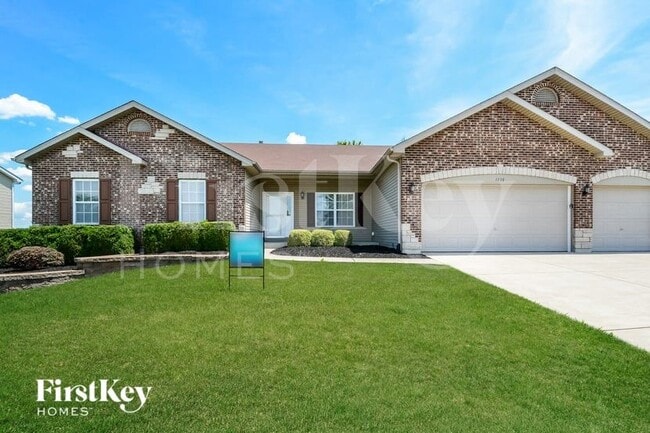 Photo - 1230 Peruque Ridge Dr