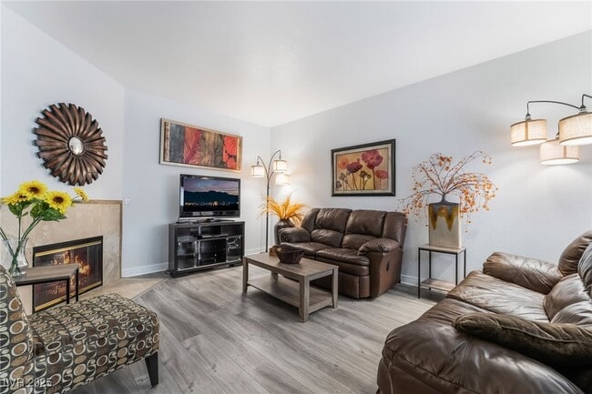 Photo - 5250 S Rainbow Blvd Unit 2184