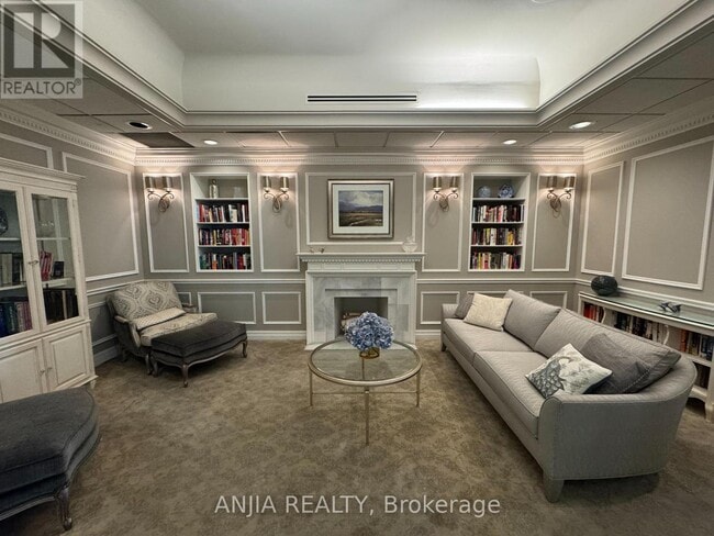 Photo - 75 York Mills Rd Unit 211