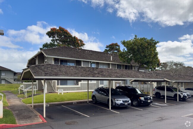 Photo - The Royal Palms Apartments