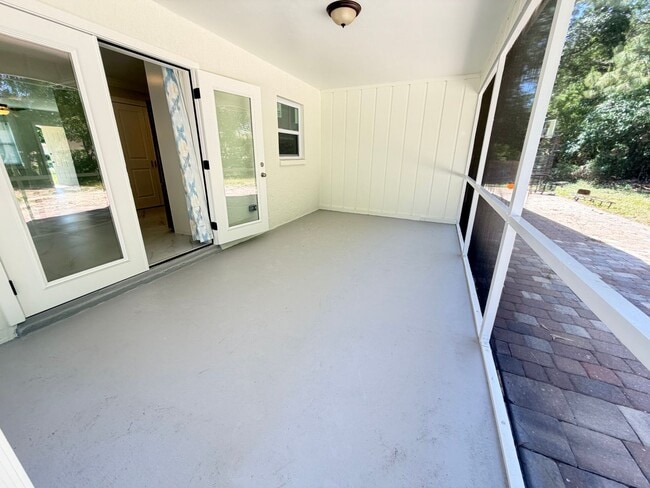 Photo - San Carlos Annual Rental 2/1 fully renovated and ready to move in
