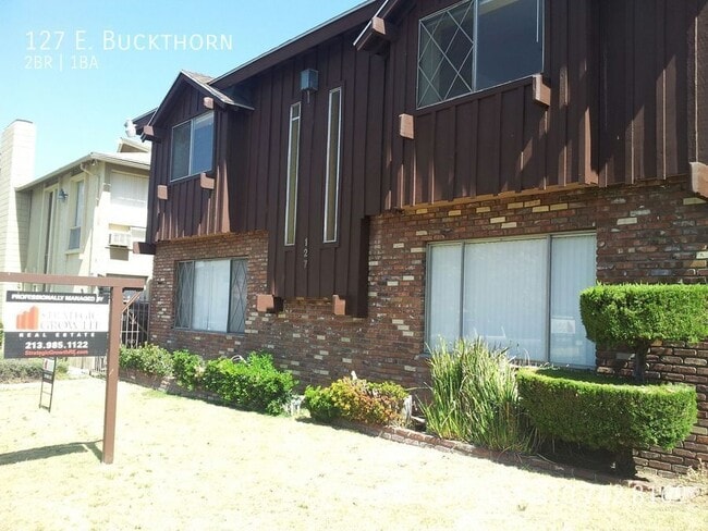 Photo - 127 E. Buckthorn-